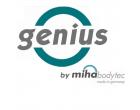 Genius by Miha Bodytec 