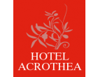 Hotel Acrothea