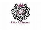 Like A Dream