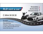 RLD RENT A CAR