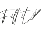 Fill it - fillit.gr