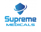 Supreme Medicals - Παναγιώτης Αγγελόπουλος