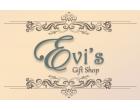 Evi's gift shop