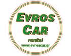 EVROS CAR rental