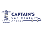 Captains Holidays Rent a Car Andros